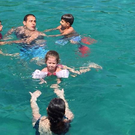 Ayshe Hotel Foca Εξωτερικό φωτογραφία