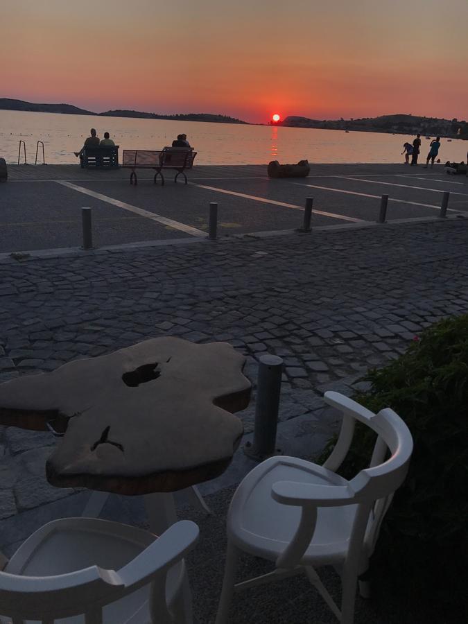 Ayshe Hotel Foca Εξωτερικό φωτογραφία