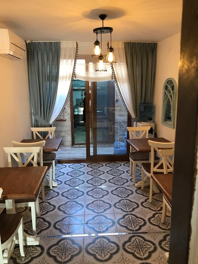 Ayshe Hotel Foca Εξωτερικό φωτογραφία