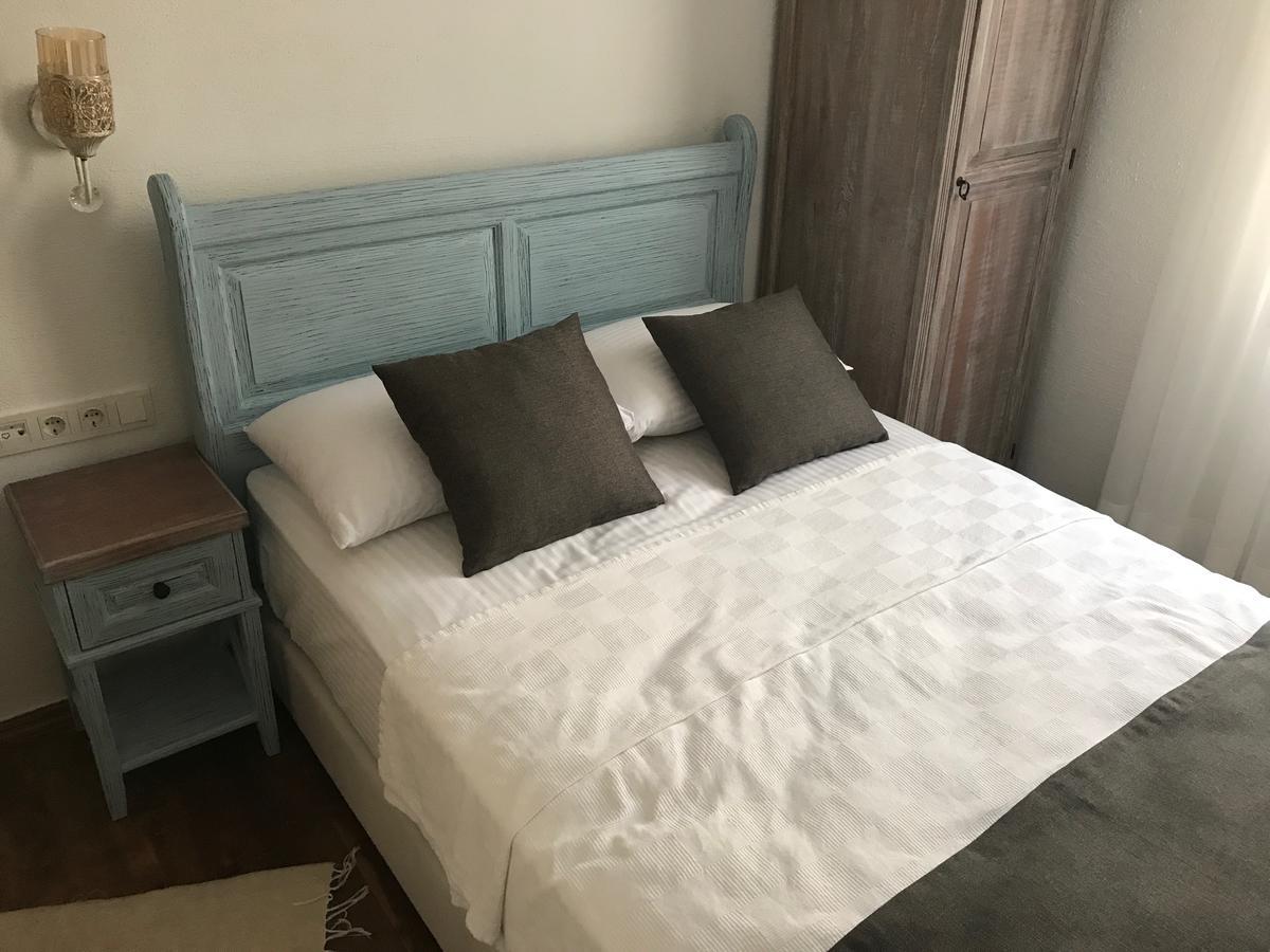 Ayshe Hotel Foca Εξωτερικό φωτογραφία