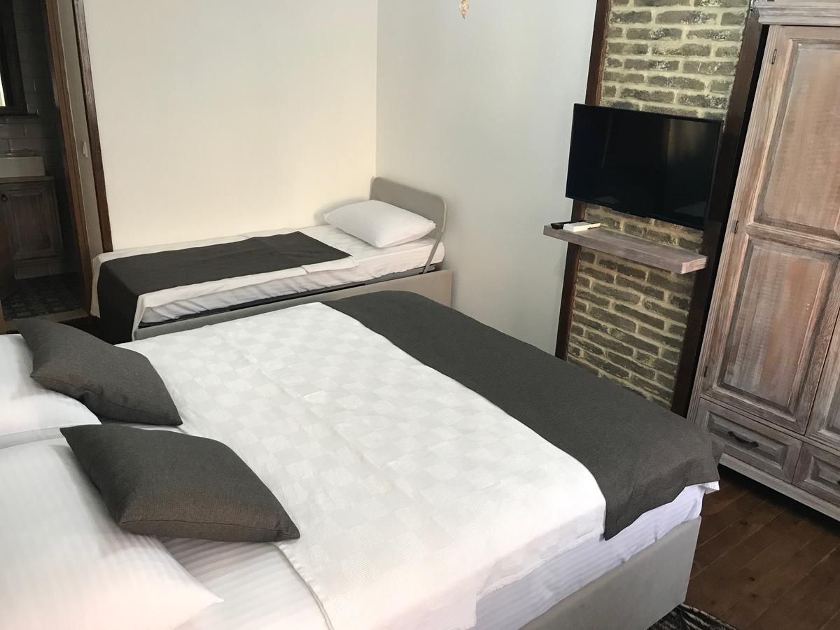 Ayshe Hotel Foca Εξωτερικό φωτογραφία