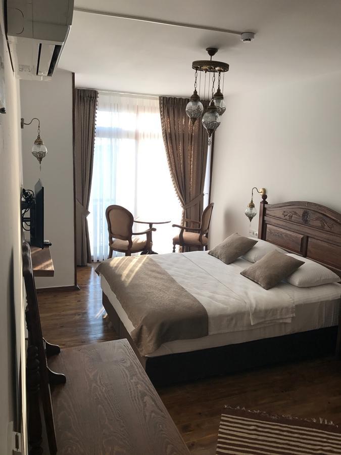 Ayshe Hotel Foca Εξωτερικό φωτογραφία