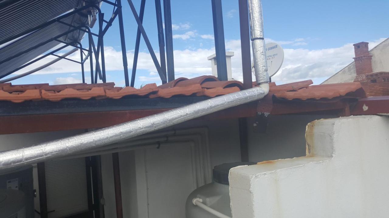 Ayshe Hotel Foca Εξωτερικό φωτογραφία